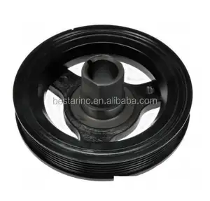 New type crankshaft pulley 12583151 with reliable quality