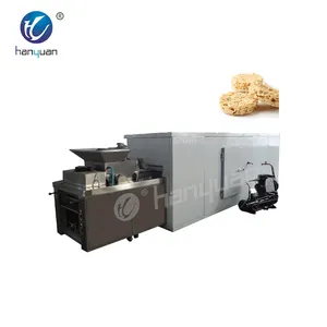 High quality small chocolate processing plant