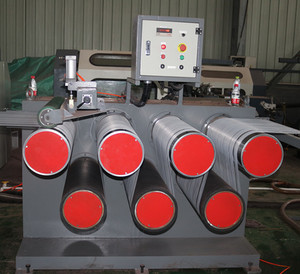 China <strong>Supplier</strong> Pp Monofilament/raffia/tape/film Yarn Extruder <strong>Machine</strong>/ Stretching Extrusion Line
