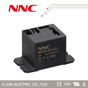 NNC gsmリレー制御燃料ポンプヒューズボックスガスゴールデンgprs gps grunerリレー