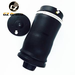 أطقم إصلاح تبختر هواء مطاطي من مرسيدس مملوءة بالغاز عالية الجودة 1663200325 - Product Image 2