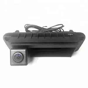 Super Clear Groothoek Backup Achteruitrijcamera Auto Camera Speciaal Voor Mercedes Benz C S Klasse W222/Slk R172/Gla X156