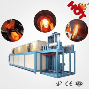 Calentador de inducción para <span class=keywords><strong>la</strong></span> <span class=keywords><strong>forja</strong></span> de precio de fábrica personalizada - Product Image 1