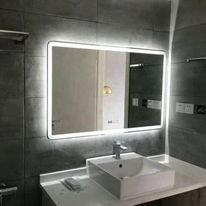 <span class=keywords><strong>Espejo</strong></span> de Baño LED Inteligente Antivaho para Hotel - Product Image 6