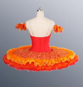 N000079 Costume tutu de ballet du <span class=keywords><strong>lac</strong></span> <span class=keywords><strong>des</strong></span> <span class=keywords><strong>cygnes</strong></span> - Product Image 3