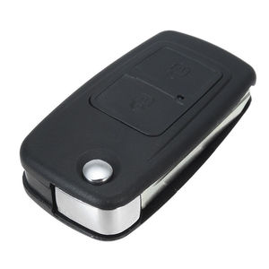 Étui pour clé rabattable Chery de qualité supérieure pour Tiggo 3 5 <span class=keywords><strong>QQ</strong></span> E5 A3 A5 E5 Fulwin2 Cowin Amulet - Product Image 2
