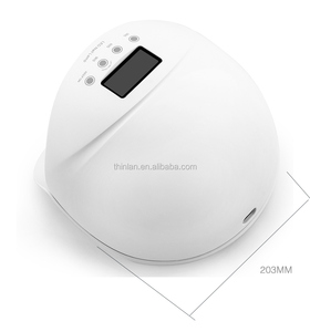 Meilleures ventes en magasin : Lampe UV LED automatique à capteur 50W pour sécher le <span class=keywords><strong>vernis</strong></span> gel, le <span class=keywords><strong>vernis</strong></span> à ongles, <span class=keywords><strong>machine</strong></span> à ongles infrarouge - Product Image 6