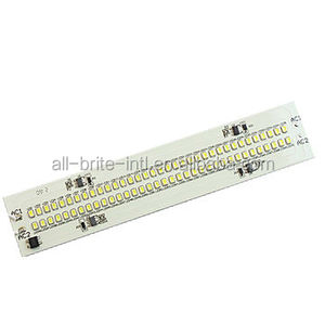 Tira de luces led de CA, 220v, hecho a medida - Product Image 1