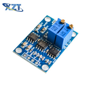 Módulo Amplificador de Voltaje Microvolt Mini Volt <span class=keywords><strong>AD620</strong></span> - Product Image 1