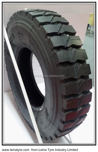 Reifen-LKW-Radialreifen der Marke LEINA 10.00 R20 zum chinesischen Reifen preis - Product Image 5