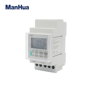 Minuteur de pompe de <span class=keywords><strong>piscine</strong></span> <span class=keywords><strong>220v</strong></span> Interrupteur moteur Mt5h - Product Image 3
