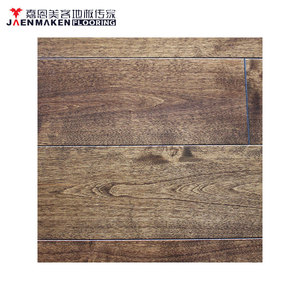 Norte suave abedul Cocina 3 capas de ingeniería pisos de madera <span class=keywords><strong>venta</strong></span> - Product Image 2