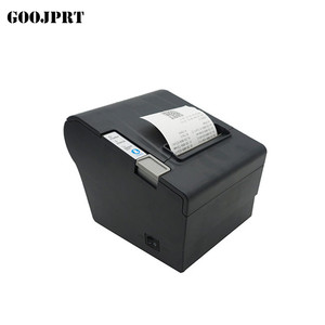 Thermal Receipt <strong>Printer</strong> Automatic Cutter Restaurant Kitchen Supermarket <strong>Printer</strong> USB+Ethernet+<strong>Wifi</strong> BT <strong>Printer</strong> - Product Image 4