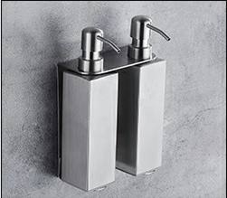 Carré d'argent (Double)