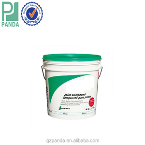 Các Bức Tường Nội Thất Đã Sẵn Sàng Kết Hợp Doanh Hợp Chất - Product Image 3