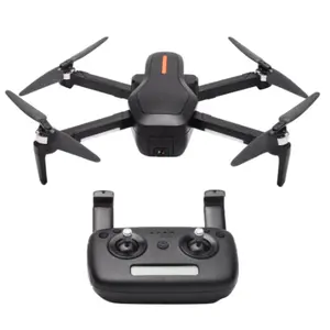 X193 Mini-Drohne GPS 5G WIFI FPV 4K Kamera Drohne Brush less Selfie Faltbare RC-Drohne VS SG906 VS CSJ-X7
