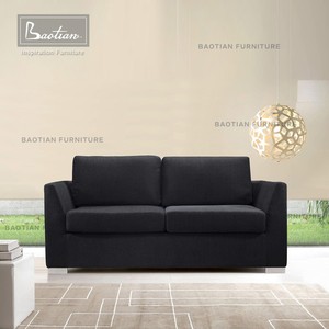 Hotel Furniture Tempat Tidur Sofa 3 Lipat Tempat Tidur Sofa Perabot Ruang Keluarga - Product Image 2