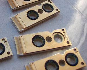 Barra Láser de Diodo <span class=keywords><strong>Jenoptik</strong></span> de Alemania, 12 Láseres en una Sola Unidad - Product Image 2