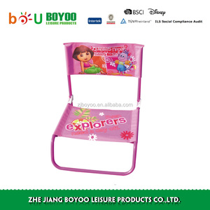 OEM Enfants dessin animé chaud vente couché <span class=keywords><strong>chaise</strong></span> de plage <span class=keywords><strong>chaise</strong></span> <span class=keywords><strong>longue</strong></span> - Product Image 3