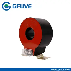 50/5A Single phase precision micro protection 5P20 current transformer