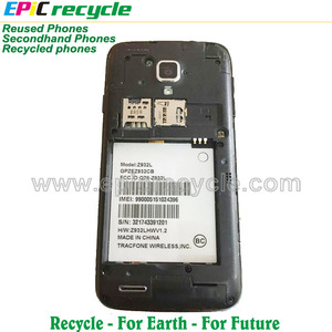 Al por mayor usados de telefonía celular 128 GB teléfono móvil usado para la venta - Product Image 5