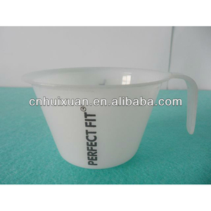 ハンドル付きプラスチック計量カップ<span class=keywords><strong>100ml</strong></span> - Product Image 3