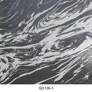 BST <span class=keywords><strong>Film</strong></span> d'impression par transfert d'eau en gros motif de monstres d'eau en queue de paon pour les magasins de trempage hydraulique - Product Image 4