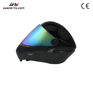 Profesional ala delta <span class=keywords><strong>parapente</strong></span> <span class=keywords><strong>casco</strong></span> downhill Longboard <span class=keywords><strong>casco</strong></span> - Product Image 1