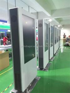 TFT <span class=keywords><strong>proyector</strong></span> al aire libre Pantalla de 55 pulgadas REPRODUCTOR DE PUBLICIDAD LCD de señalización digital con <span class=keywords><strong>precio</strong></span> de fábrica - Product Image 6