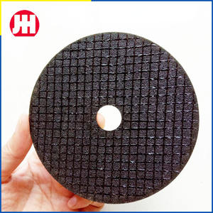 Disque de coupe abrasif en acier inoxydable de qualité Code SH - Product Image 4