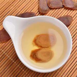 Free Sample <strong>Honeyed</strong> Red Slices <strong>Korean</strong> <strong>Ginseng</strong> Tablets <strong>Korean</strong> <strong>Ginseng</strong> <strong>Tea</strong> - Product Image 2