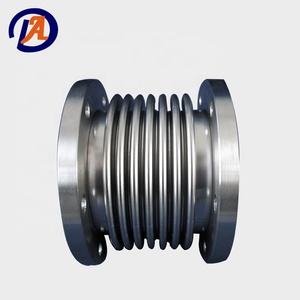 Soufflets flexibles hydrauliques non standard de vente directe d'usine pour la connexion de vide - Product Image 2