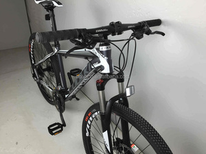 <span class=keywords><strong>Bicicleta</strong></span> de Montaña de Aleación 24s en Oferta HL-M154 - Product Image 5