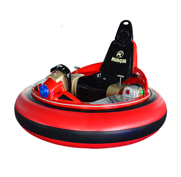 Надувной бампер dodgem, автомобиль, парк развлечений, заряжаемый игровой автомат для детей