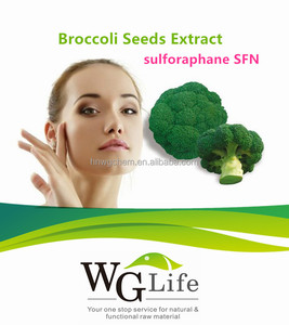 1-98% SFN de semilla de brócoli sulforafano - Product Image 1