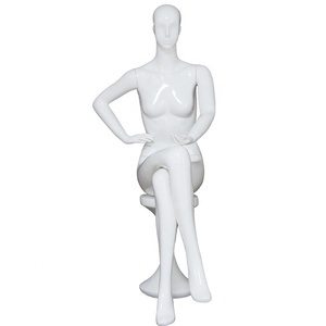 ULTECHNOVO Mannequin De Présentation Pour Vêtements Féminins Support Gonflable Pour Robes Et Jupes Présentoir Pratique Pour Exposition
