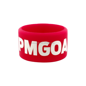 Özel silikon parmak yüzük - Product Image 4