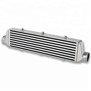 Pièces détachées automobiles FTP8030 Refroidisseur d'air <span class=keywords><strong>Intercooler</strong></span> Compatible avec Land Rover <span class=keywords><strong>Defender</strong></span> 200 TDI - Product Image 5