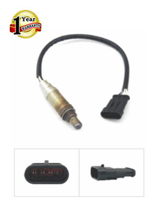 Capteur d'oxygène/Sonde <span class=keywords><strong>Lambda</strong></span> pour ALFA ROMEO 46444284 60810814 60812717 46523499 46444284 60810814 7789741 46523499 - Product Image 1