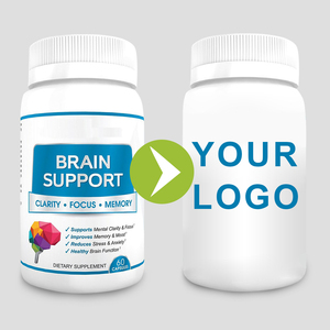 Best to the memoir best natural brain supplements - Product Image 2