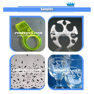 Hoàn hảo laser 80W 100W 130W 150W CO2 Acrylic gỗ vải Laser khắc cắt Câu Đố Lazer cắt 1390 khắc giá máy - Product Image 6