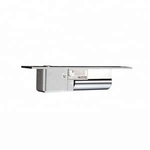 Door State Detection Output Point and <strong>Timer</strong> Electric Bolt <strong>Lock</strong> - Product Image 4