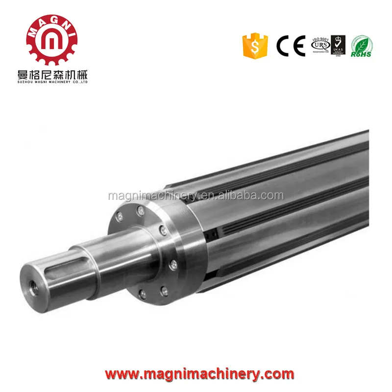 Transmission Flexible Shaft Air Expanding Shaft