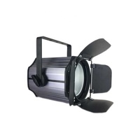 6in1 rgbwa + uv led COB lumière 200W lumière d'étape