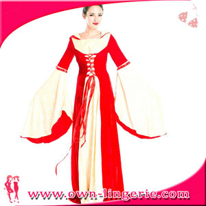buena calidad de paypal accepable 2014 nuevos disfraces de halloween - Product Image 1