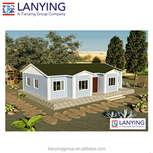 Meilleure vente, souper bonne Nouvelle-Zélande type faible coût petit préfabriqué manufacure accueil <span class=keywords><strong>maison</strong></span>. - Product Image 5