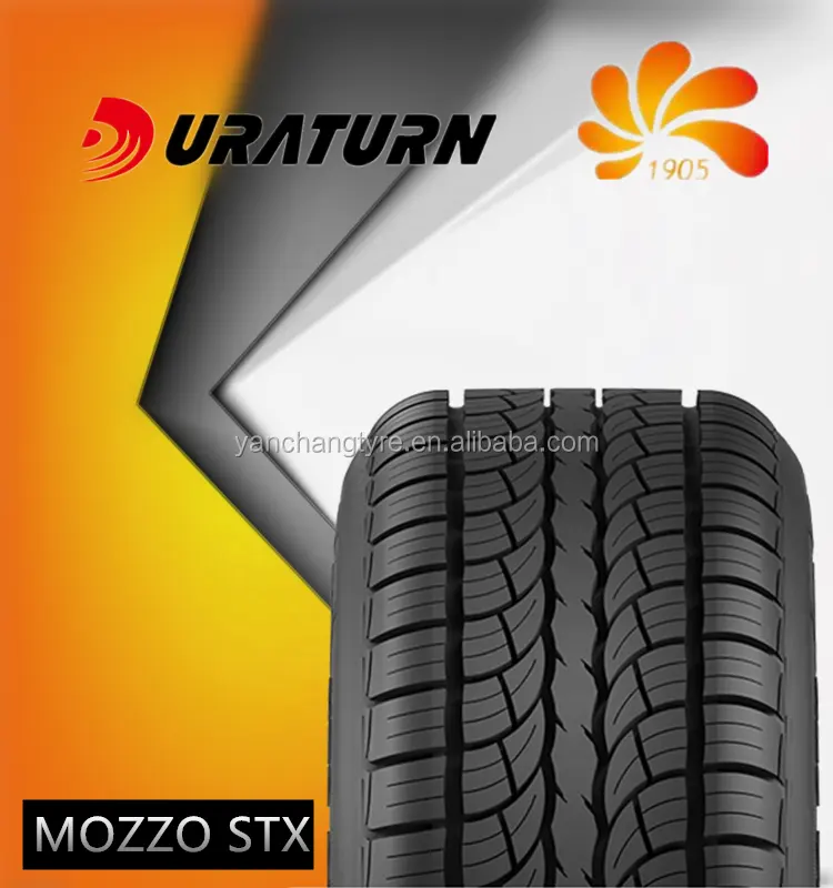 Hoge kwaliteit 275/55R20 275 55r20 275 55 20 autoband DURATURN banden Mozzo STX autoband