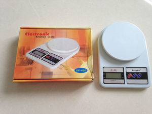 <span class=keywords><strong>Cuisine</strong></span> gros de pesage échelle de <span class=keywords><strong>cuisine</strong></span> balance de poche - Product Image 2