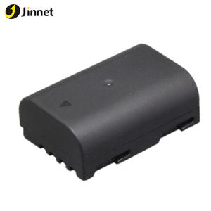 Batterie DMW-BLF19GK BLF19 OEM Li-ION pour appareils photo sans miroir <span class=keywords><strong>Lumix</strong></span> GH5 GH5S GH4 <span class=keywords><strong>GH3</strong></span> G9 G92 Mark II - Product Image 5