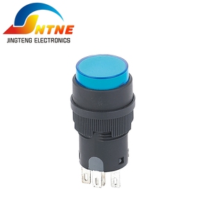 Métal led Bouton-Poussoir JT <span class=keywords><strong>16SA</strong></span> - Product Image 1